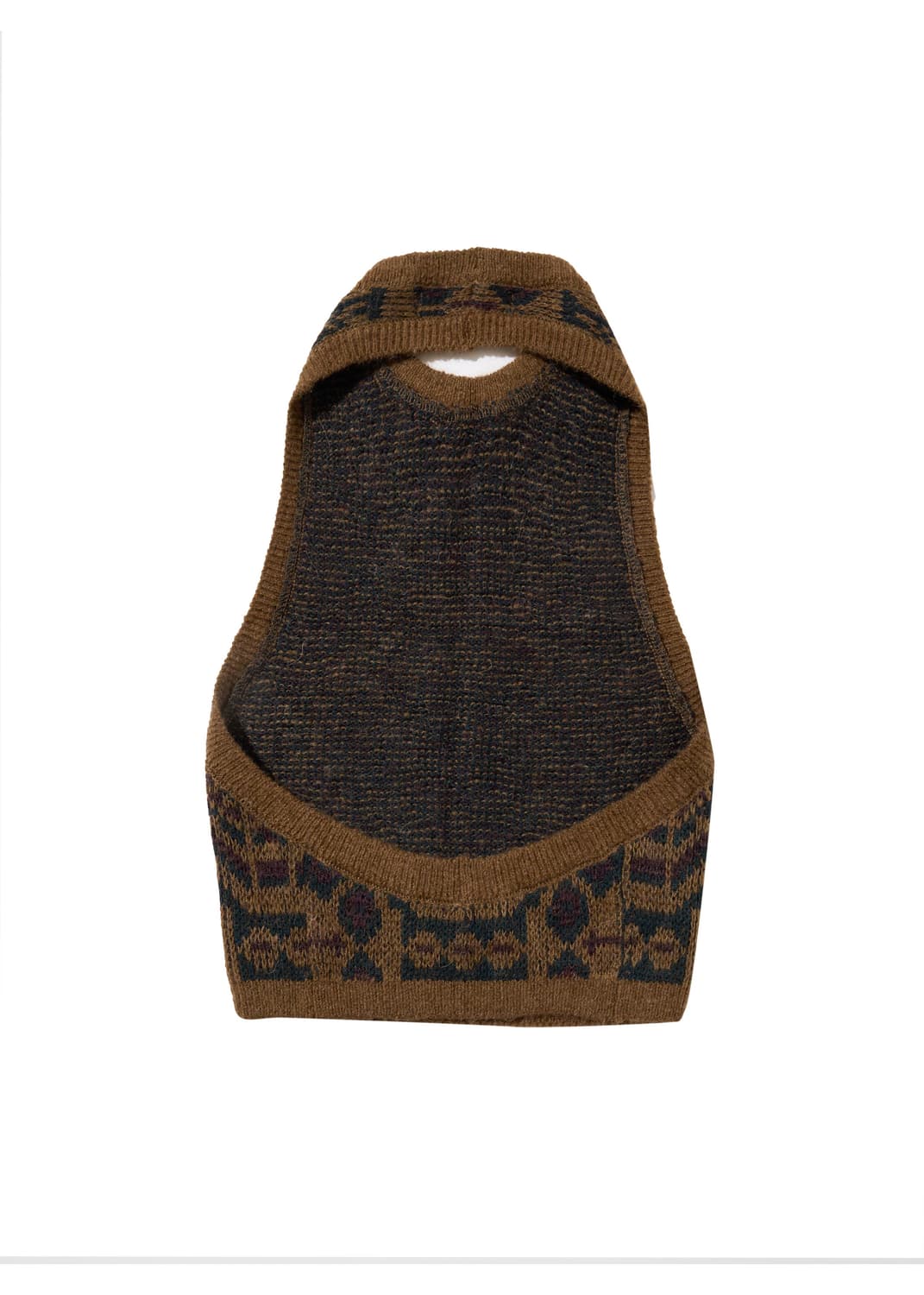 Heyinseo Knitted Top size2/3 상품이미지2