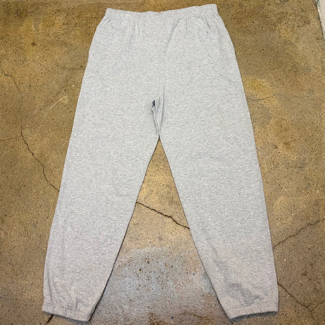 미국 빈티지 아칸소 봄 스웻팬츠 츄리닝 트레이닝 팬츠 상품이미지7