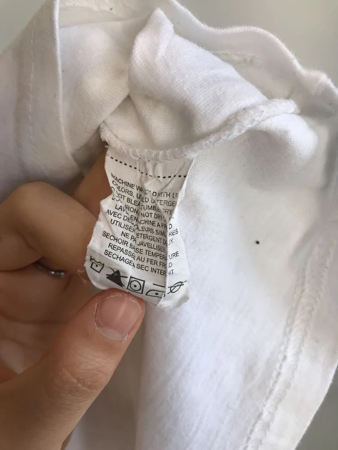 Hard Rock Cafe Honolulu Logo Tee 상품이미지10