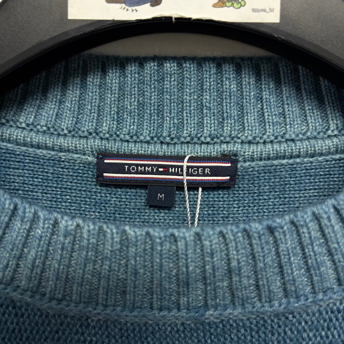 타미힐피거 니트 3 상품이미지3