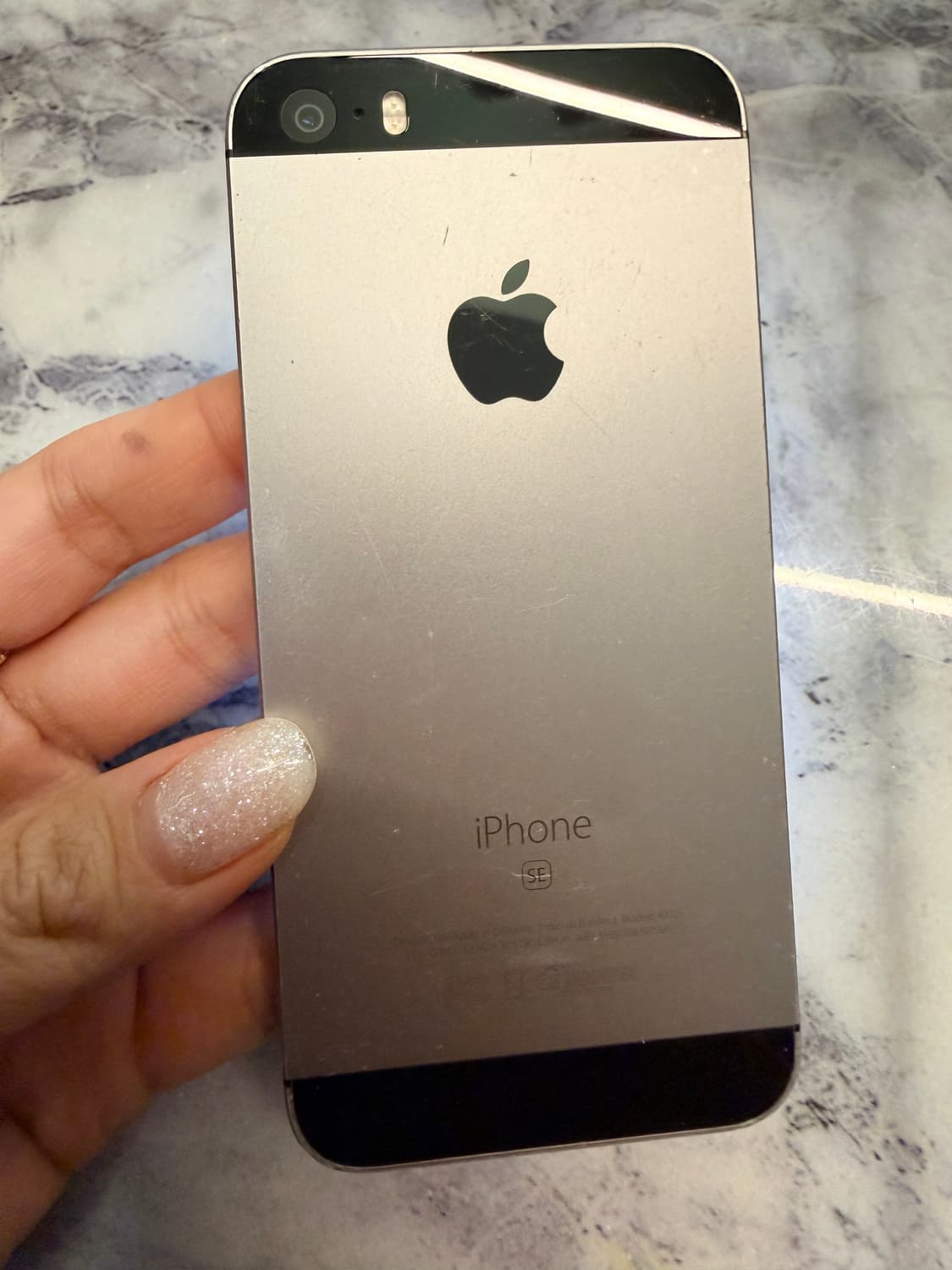 아이폰se 32기가 스그 상품이미지1