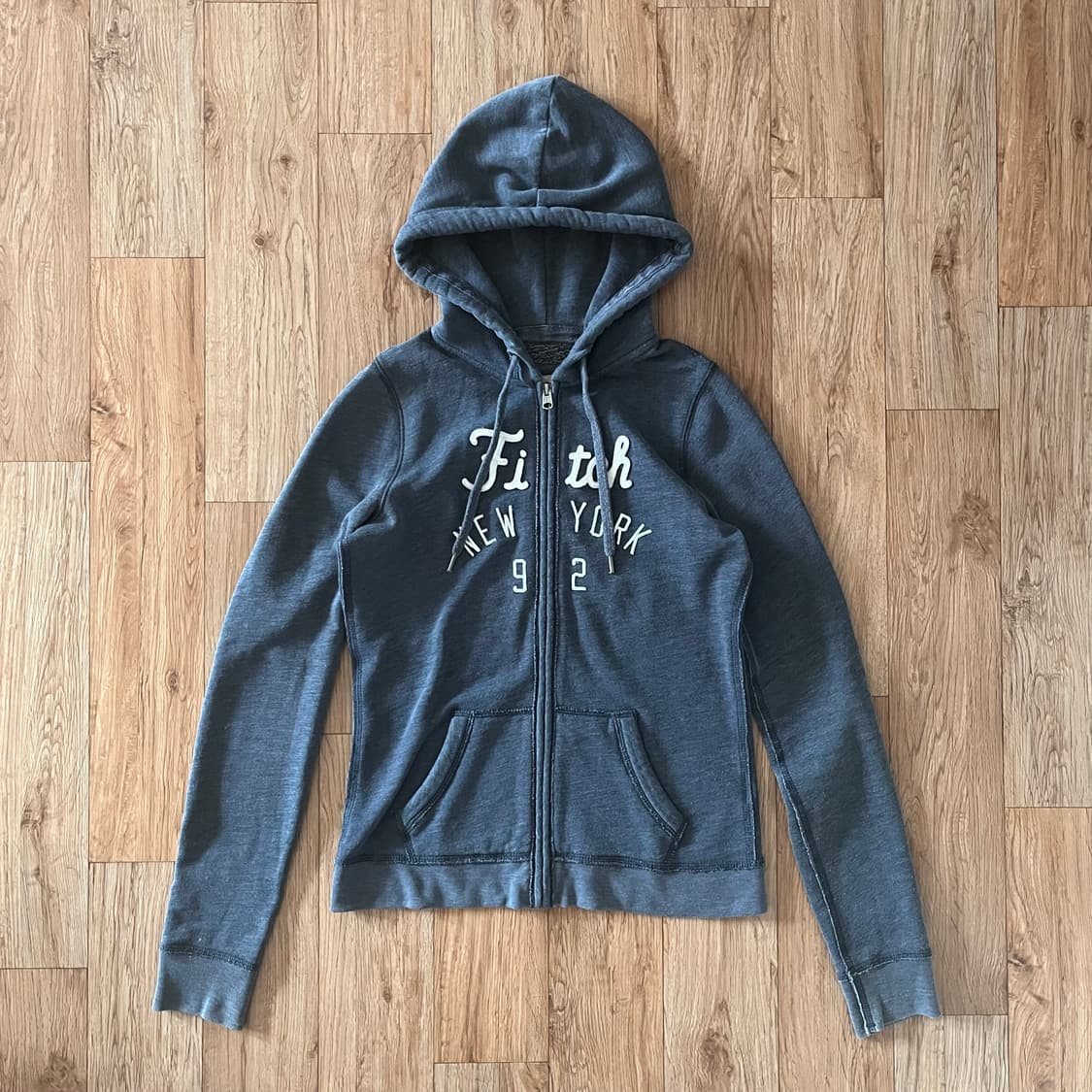 zip up hoodie 상품이미지2