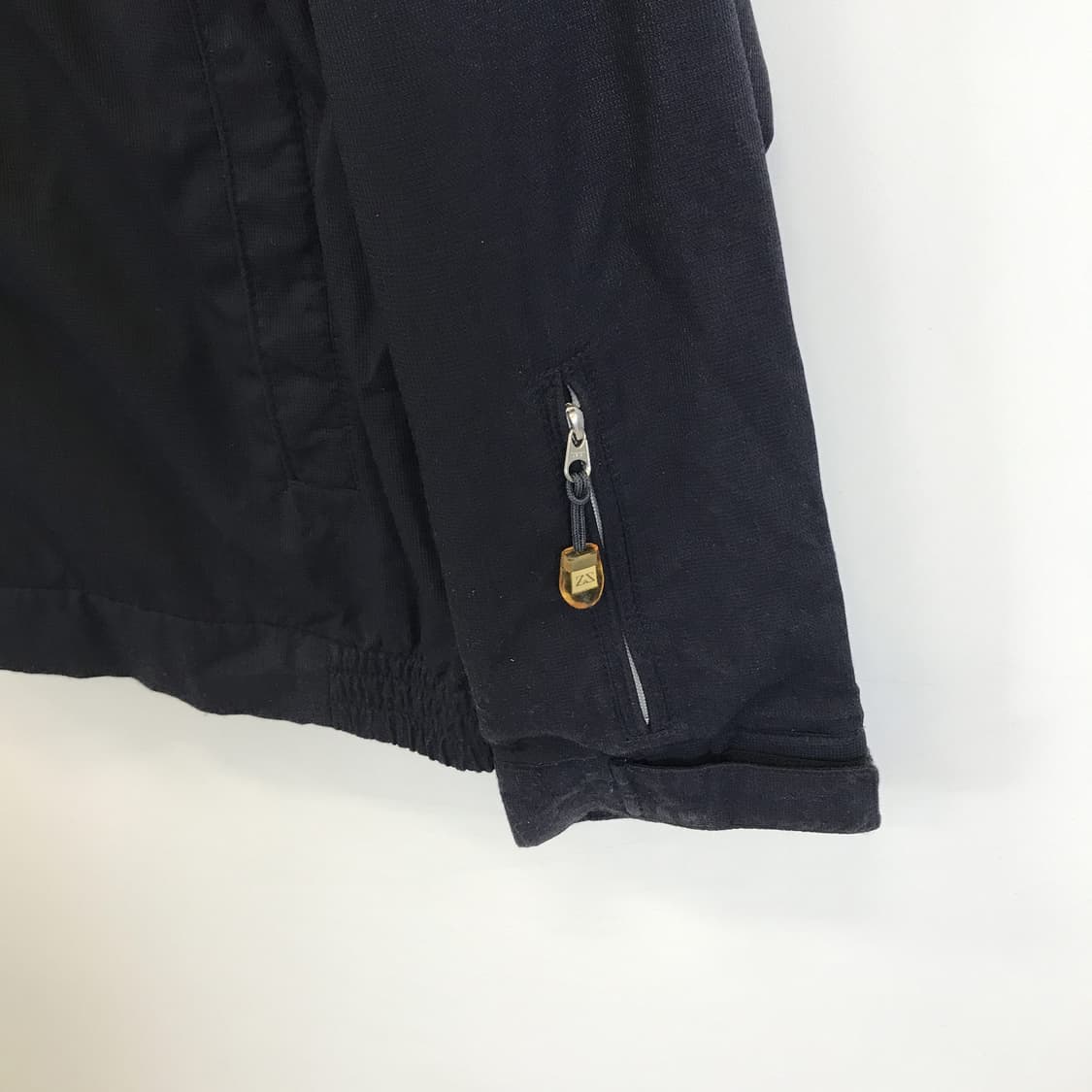 에르메네질도 제냐 ZEGNA 스포츠 블루종자켓 [XL] 상품이미지2