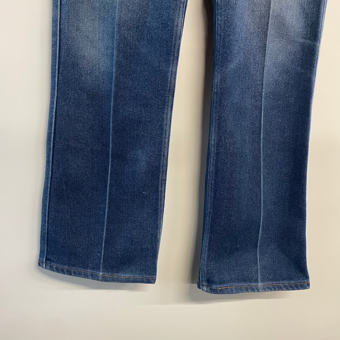 90s 리바이스 517 부츠컷 데님팬츠 상품이미지4
