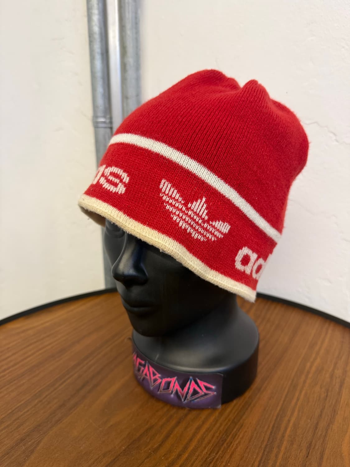 아디다스 오리지널 빈티지 비니 상품이미지5