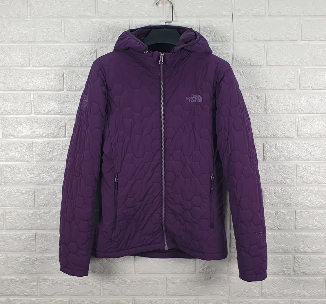 [85]노스페이스 육각형 퀼팅 자켓 상품이미지1