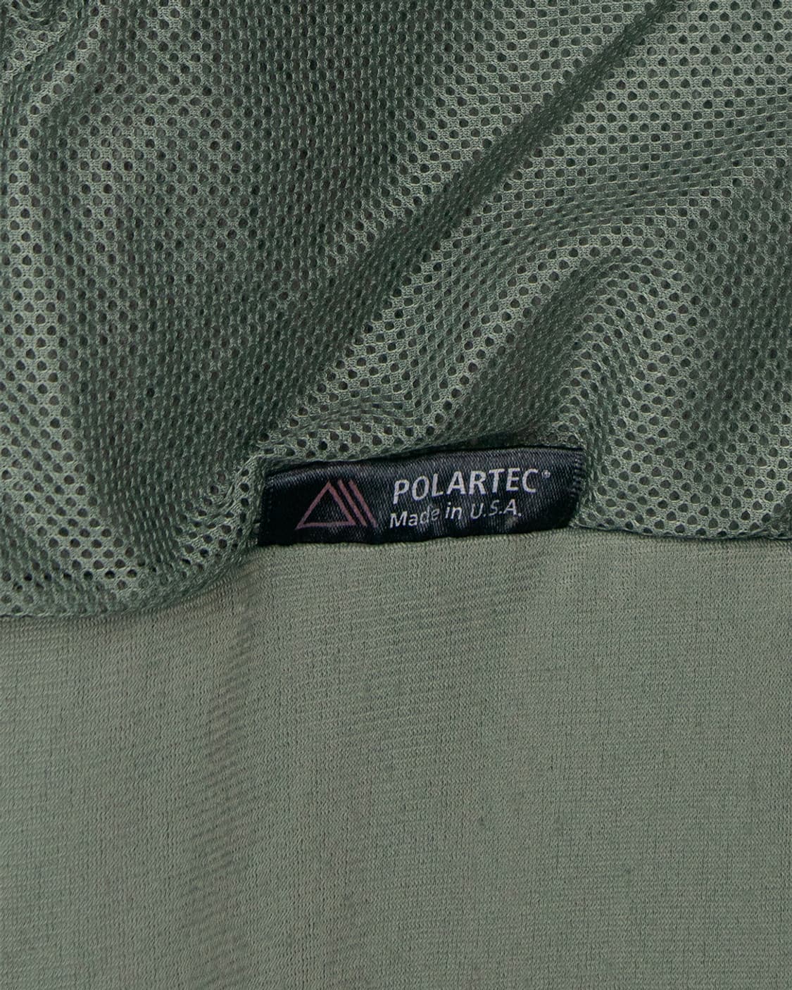 US Army GEN III 플리스 자켓 상품이미지5