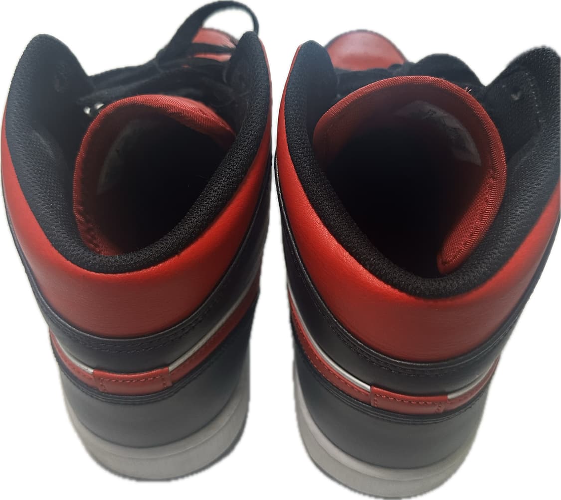 에어조던 미드 300 상품이미지2