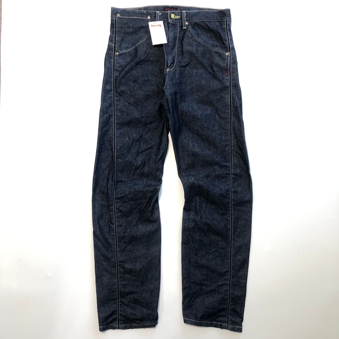 리바이스 엔지니어드진 데님팬츠  상품이미지1