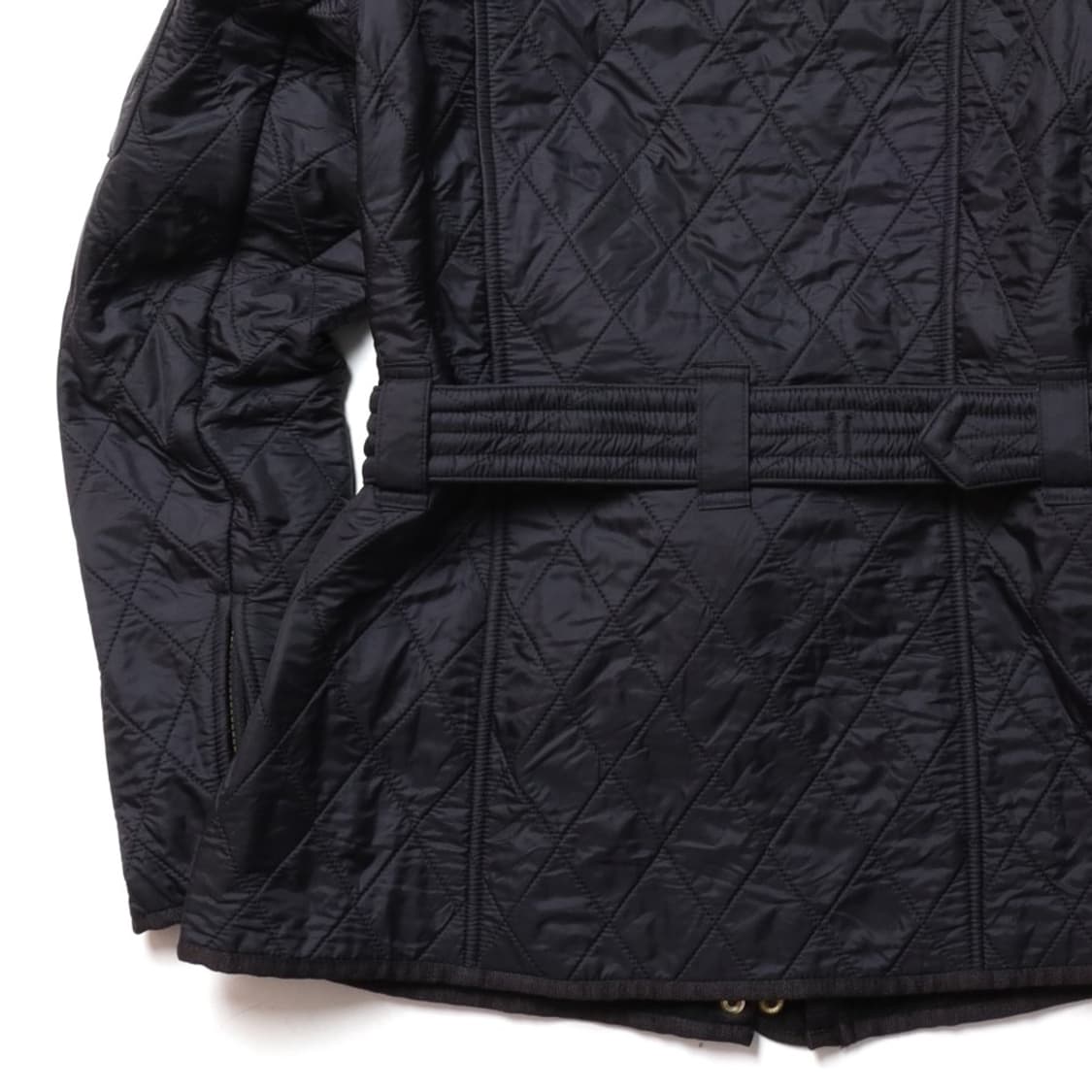 바버 Barbour International Polarquilt Jack 상품이미지5