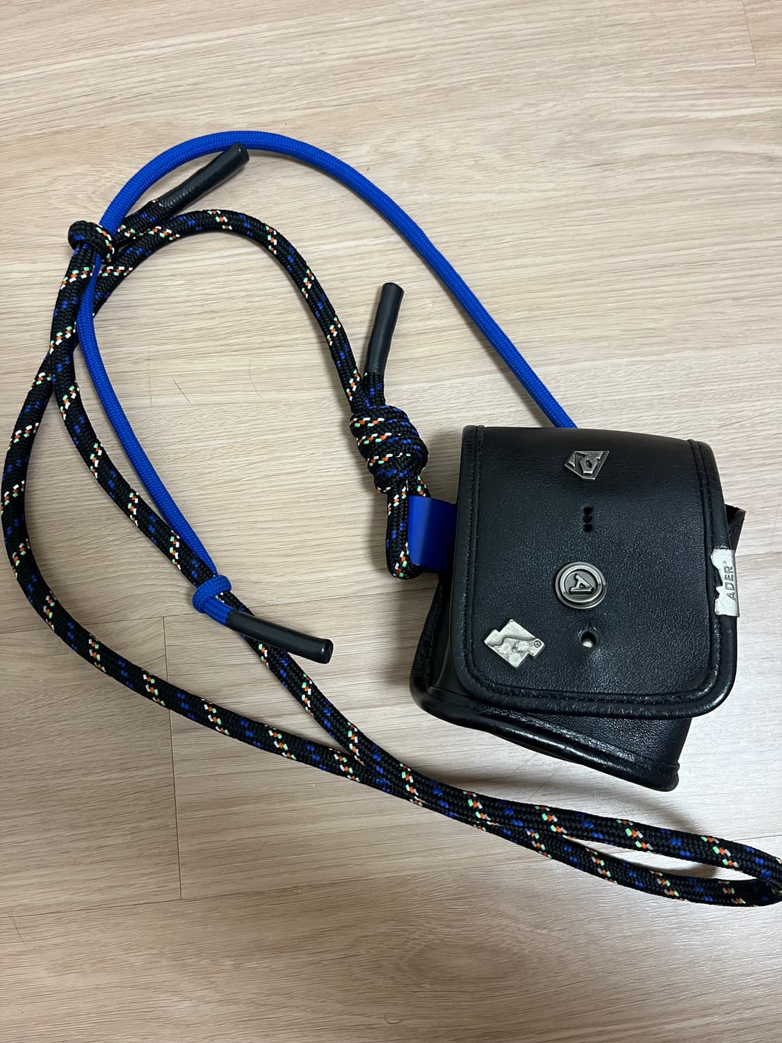 어더에러 미니포켓백 상품이미지3