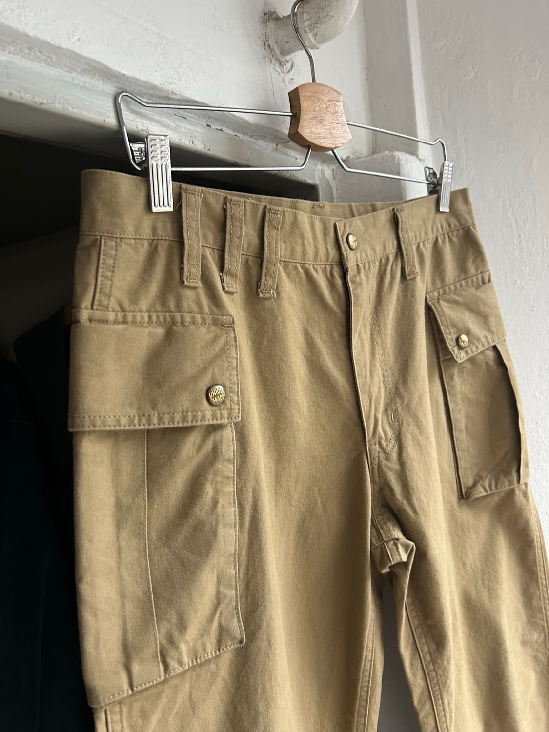 코지마진즈(Dap) 워크팬츠 상품이미지2