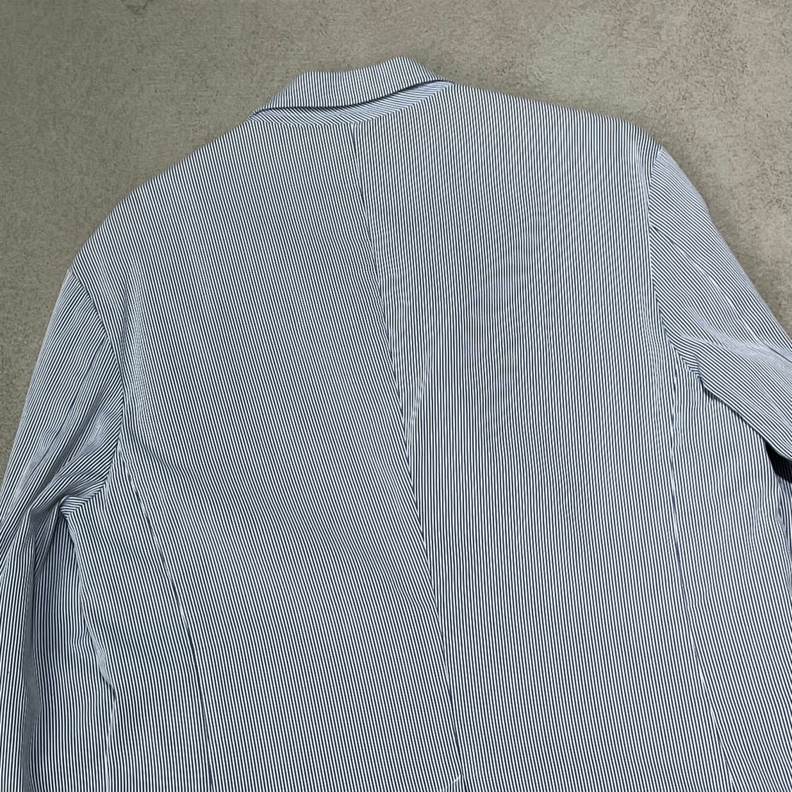 폴로 랄프로렌 시어서커 블레이저 s10255 상품이미지5