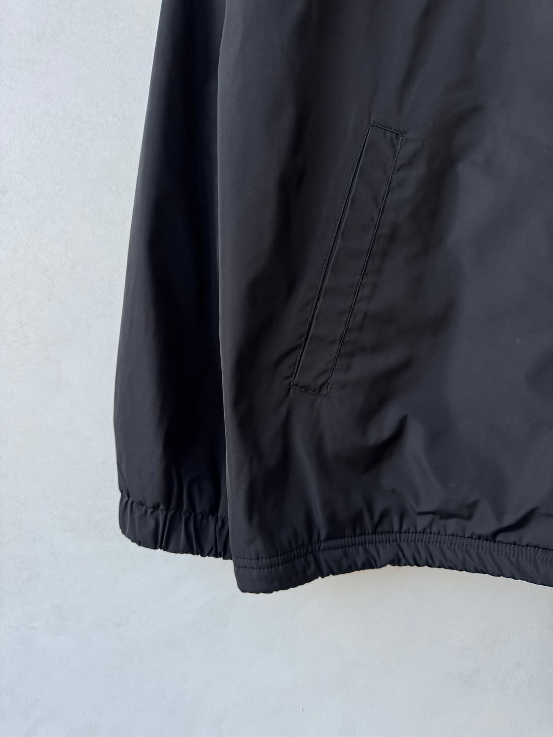 Fw16 슈프림 올드잉글리쉬 코치 자켓 상품이미지6