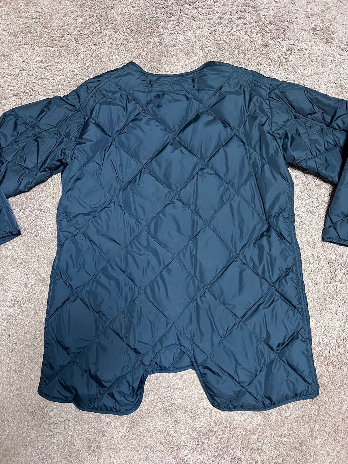 록키마운틴 페더베드 그랜드테톤 라이너 패딩 상품이미지5