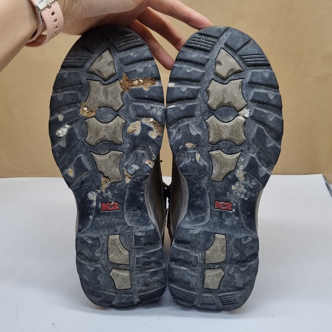 K2 안전화270  상품이미지3