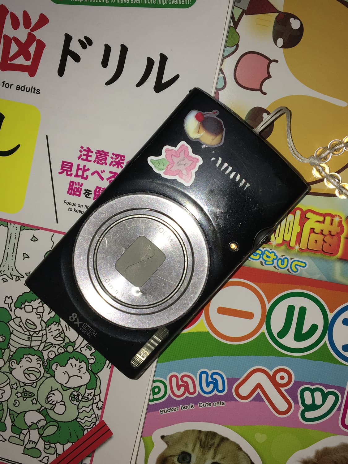 캐논 ixus 185 상품이미지1