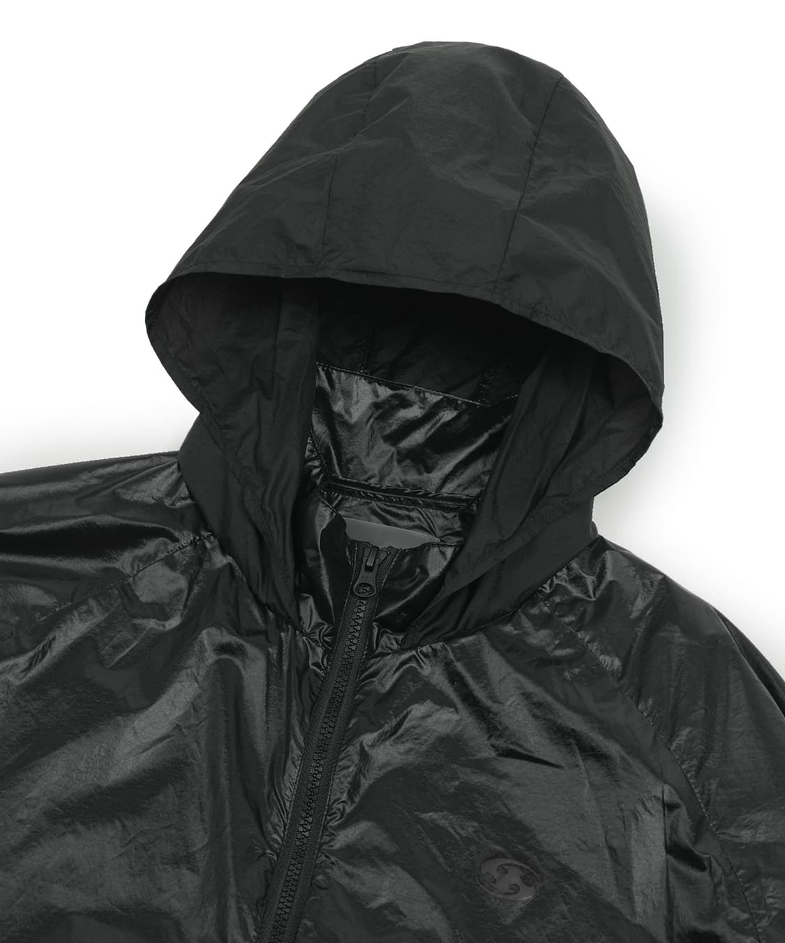 (2 3 4) 산산기어 러스터 자켓 블랙 미개봉 새상품 상품이미지3