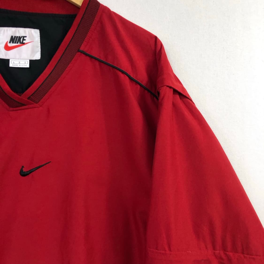 Xxl 나이키 웜업 상품이미지4