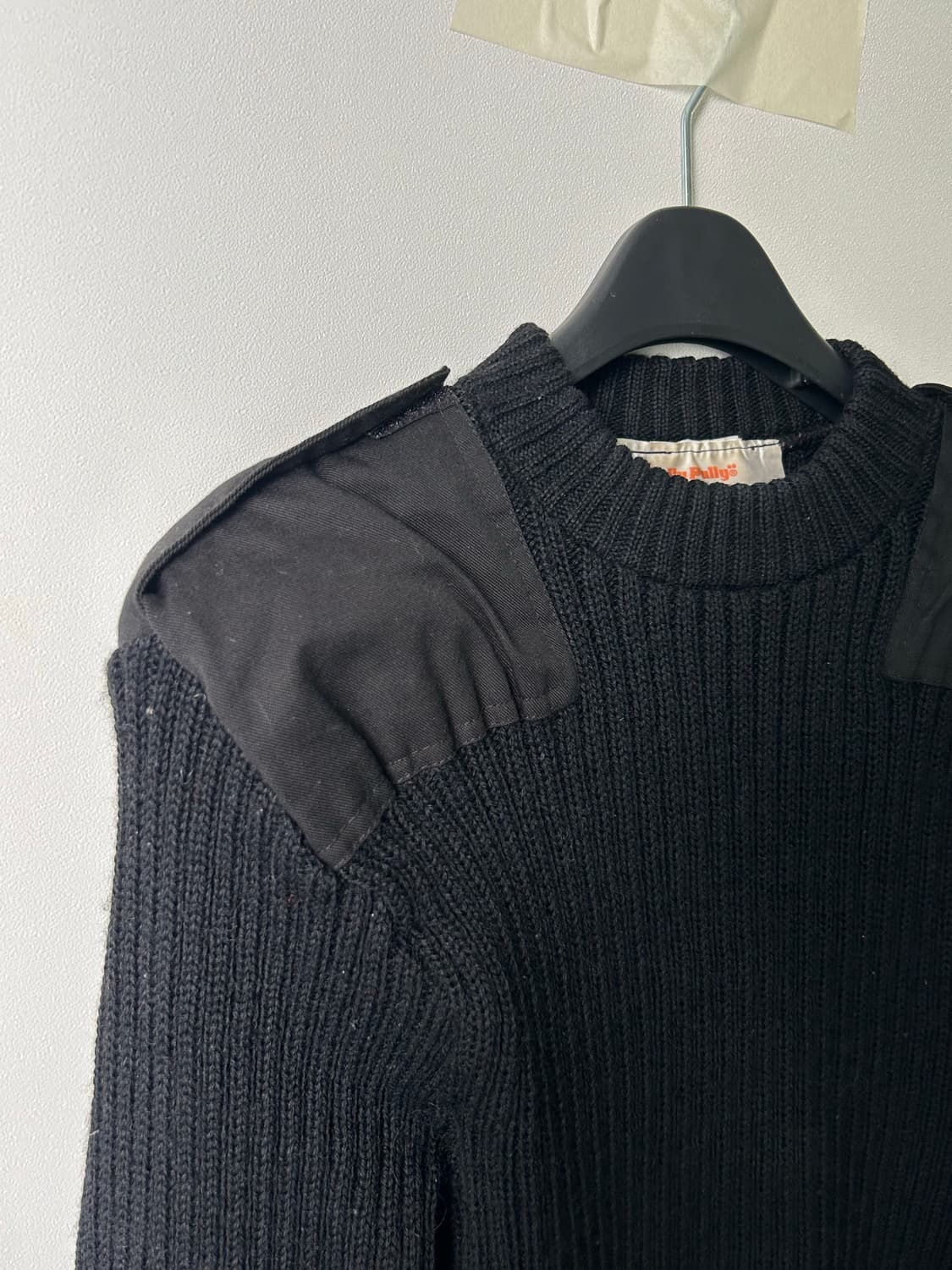 코만도 니트 상품이미지5