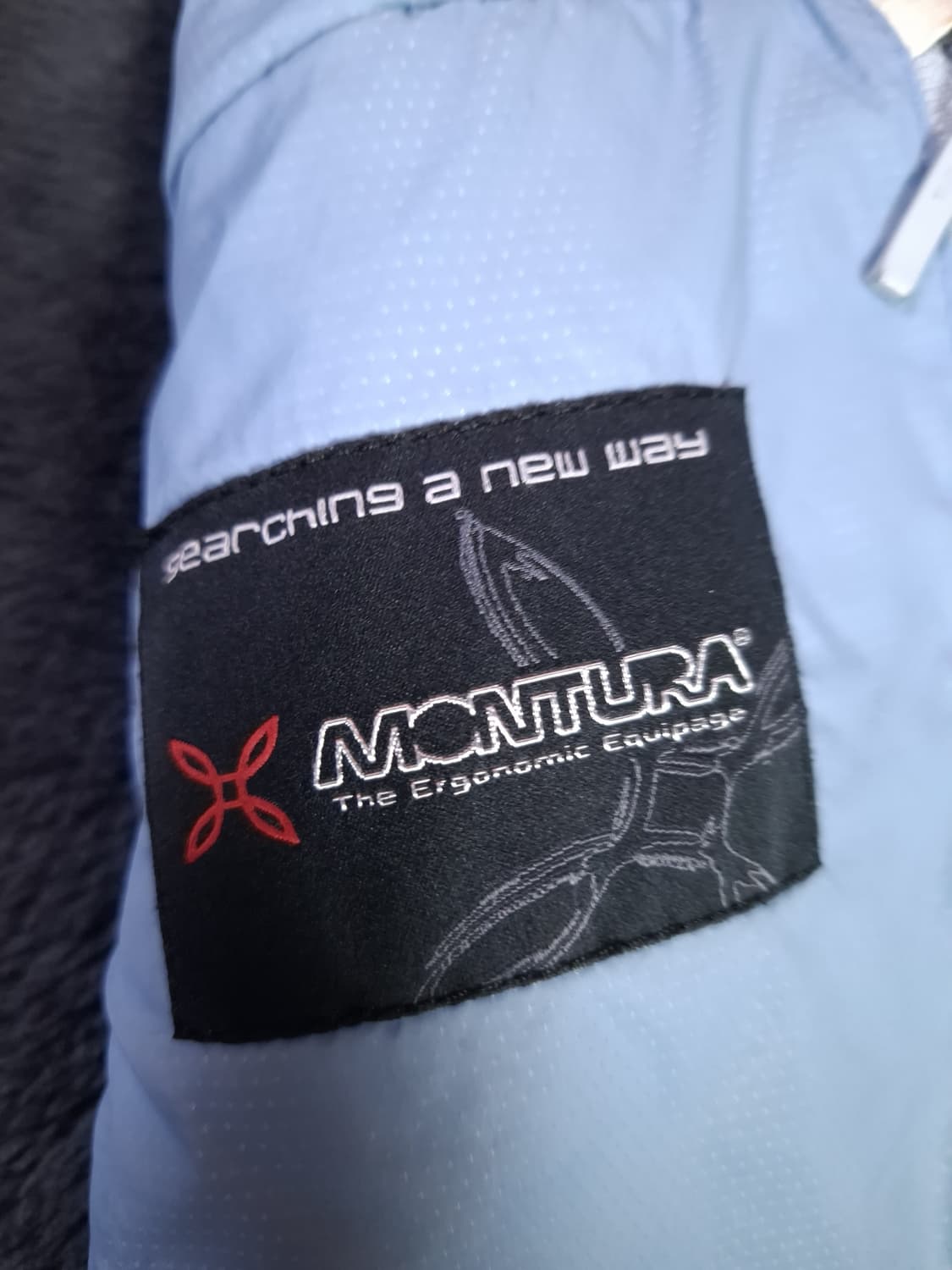 오리지날 여성용 몬츄라 프리마로프트 네비스 자켓 상품이미지4