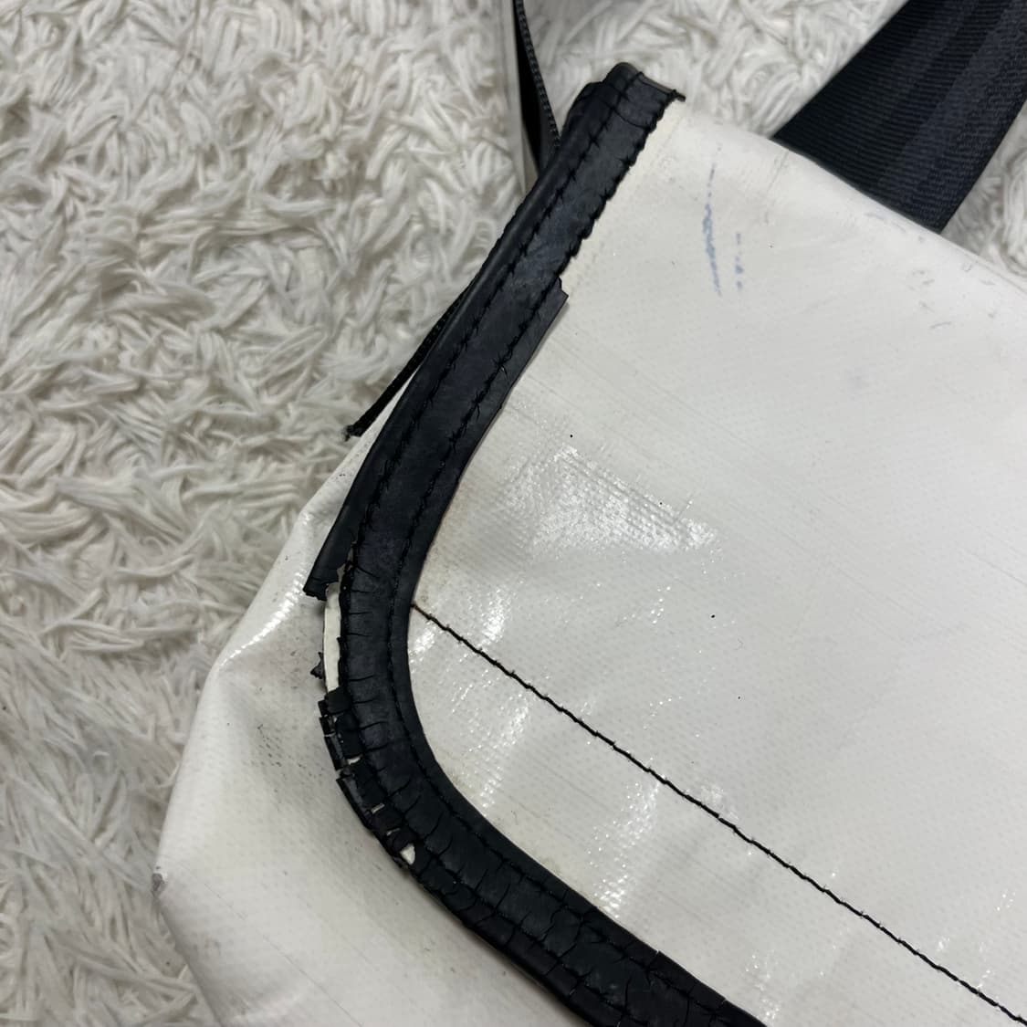 FREITAG Hawaii Five-O messenger bag 상품이미지7