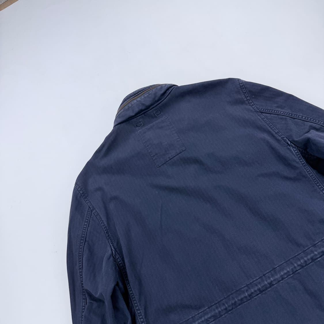 데님앤서플라이 폴로 M-65 필드 자켓 네이비 상품이미지6