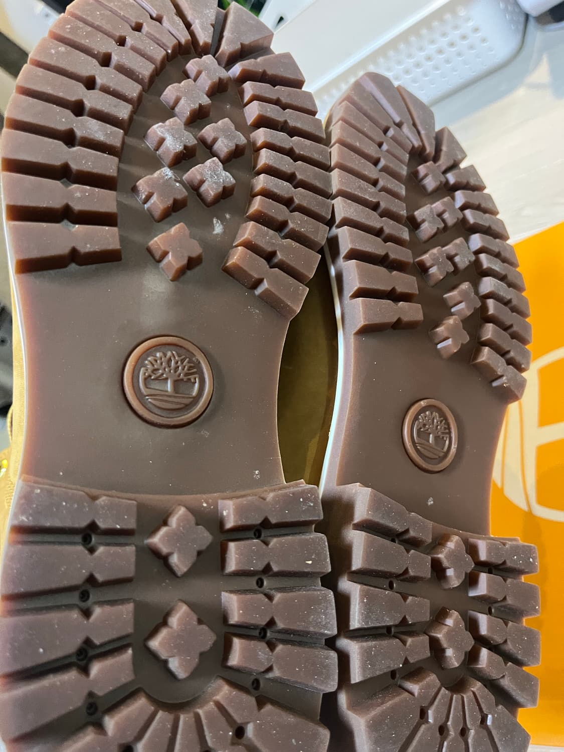 Timberland 6 Inch Lace Waterproof Boot  상품이미지4