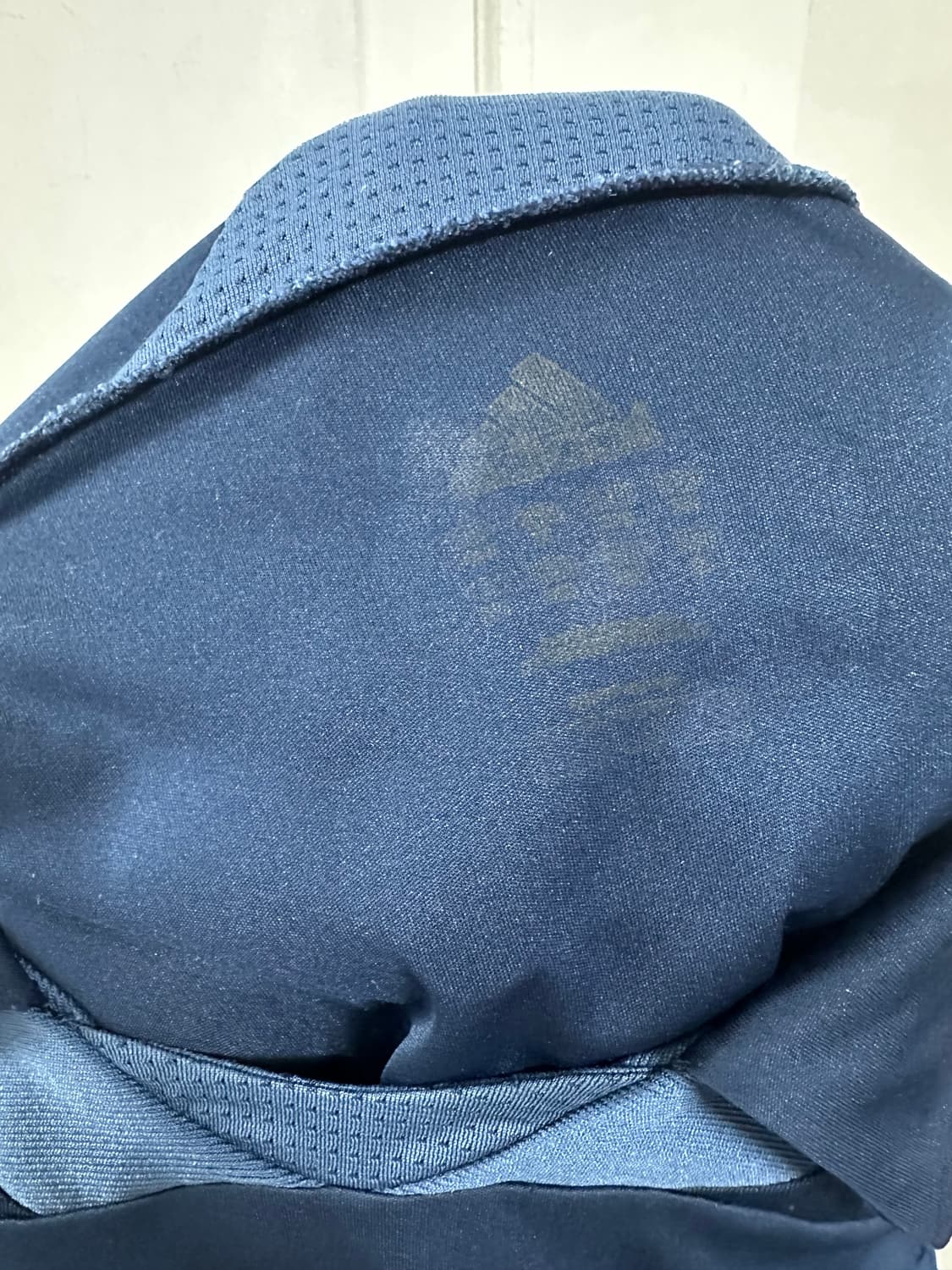 아디다스 07-08 LA갤럭스 베컴 유니폼 상품이미지5