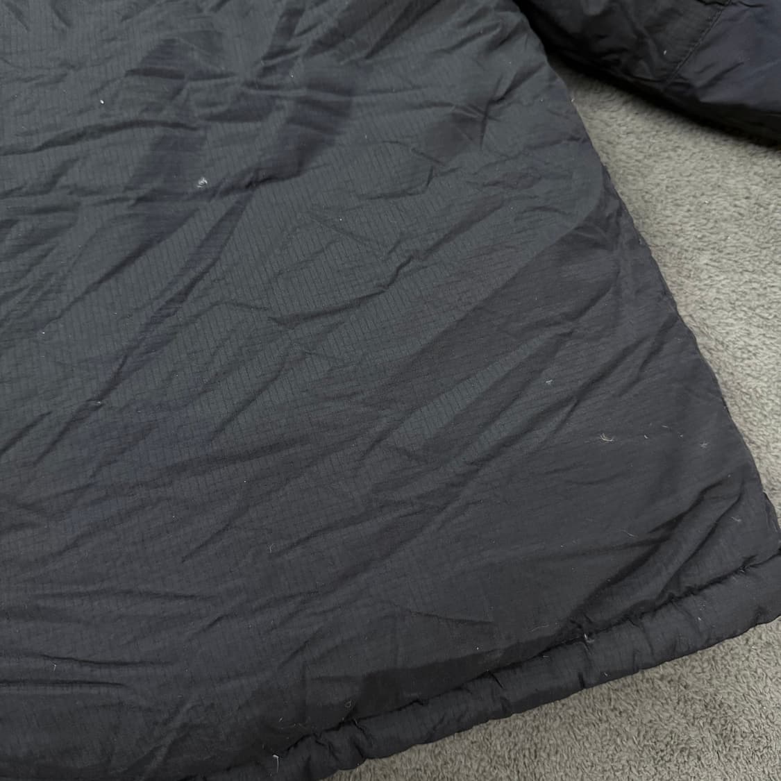 [정품/S] 노스페이스 UIAA 써밋시리즈 히말라야3 고어텍스 패딩 상품이미지7