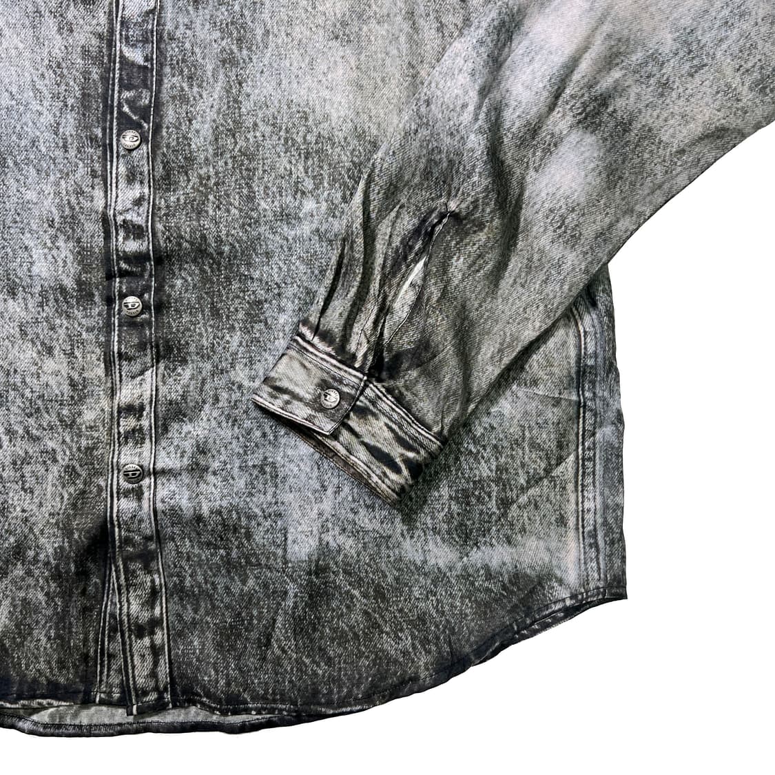 디젤  GREY Shirt `S-SIMPLY-LKCT` (50) 상품이미지5