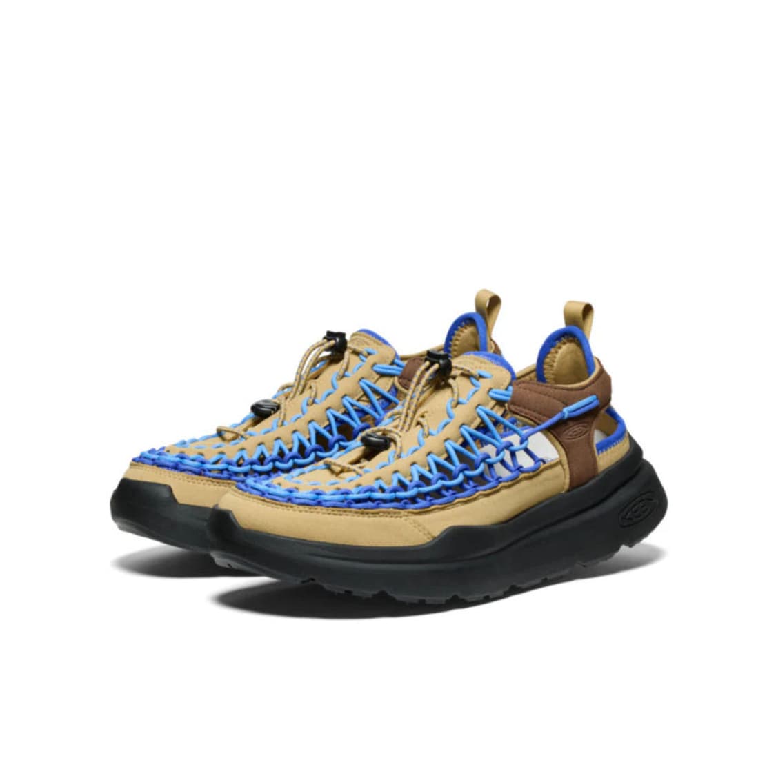 킨 keen 유니크 UNEEK WK 샌들 카키 260 (8) 상품이미지2