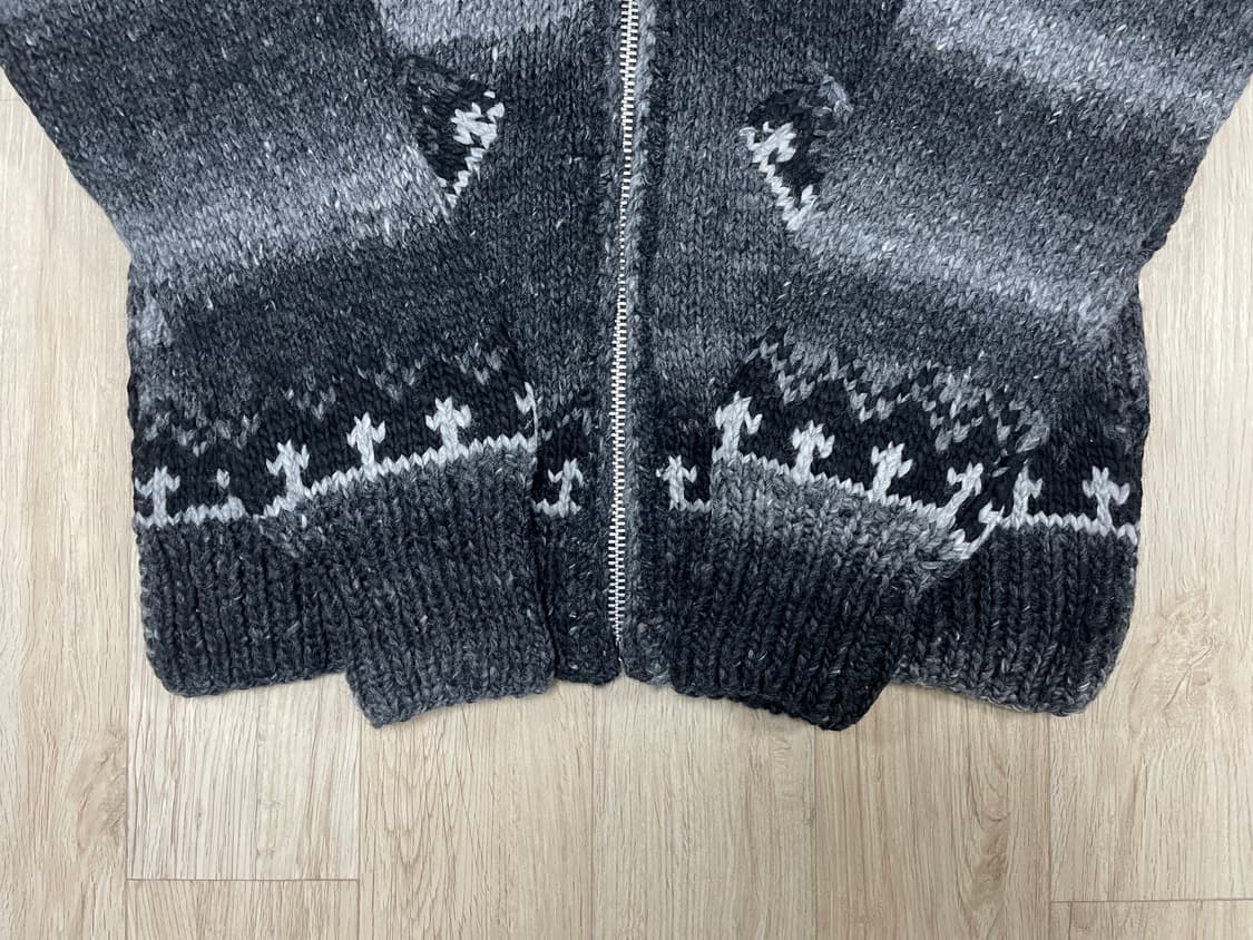 95) 차물라 나바호 숄카라 코위찬(멕시코제)유케텐&모니탈리&RRL&폴로 상품이미지7