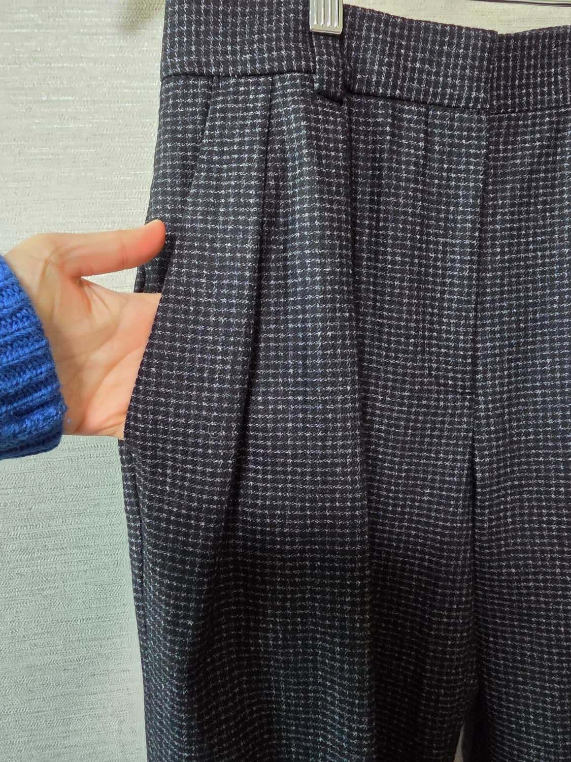 마시모두띠 울팬츠 상품이미지3