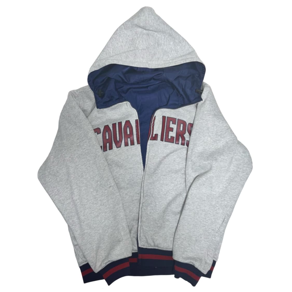 아디다스 NBA 리버시블 후드집업 바람막이 점퍼 상품이미지2