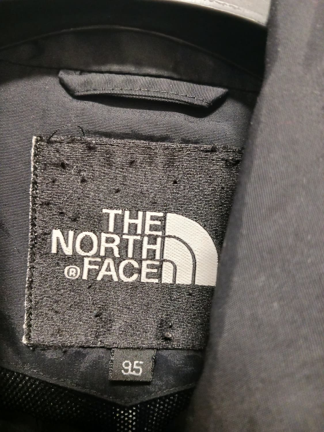 노스페이스 바람막이 상품이미지4