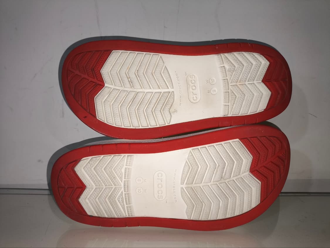 270mm 크록스 플랫폼 풀포스 클로그 상품이미지7