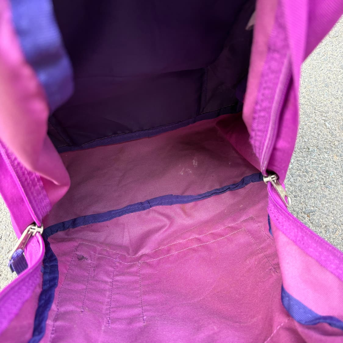 Jansport 잔스포츠 백팩 가방 상품이미지9