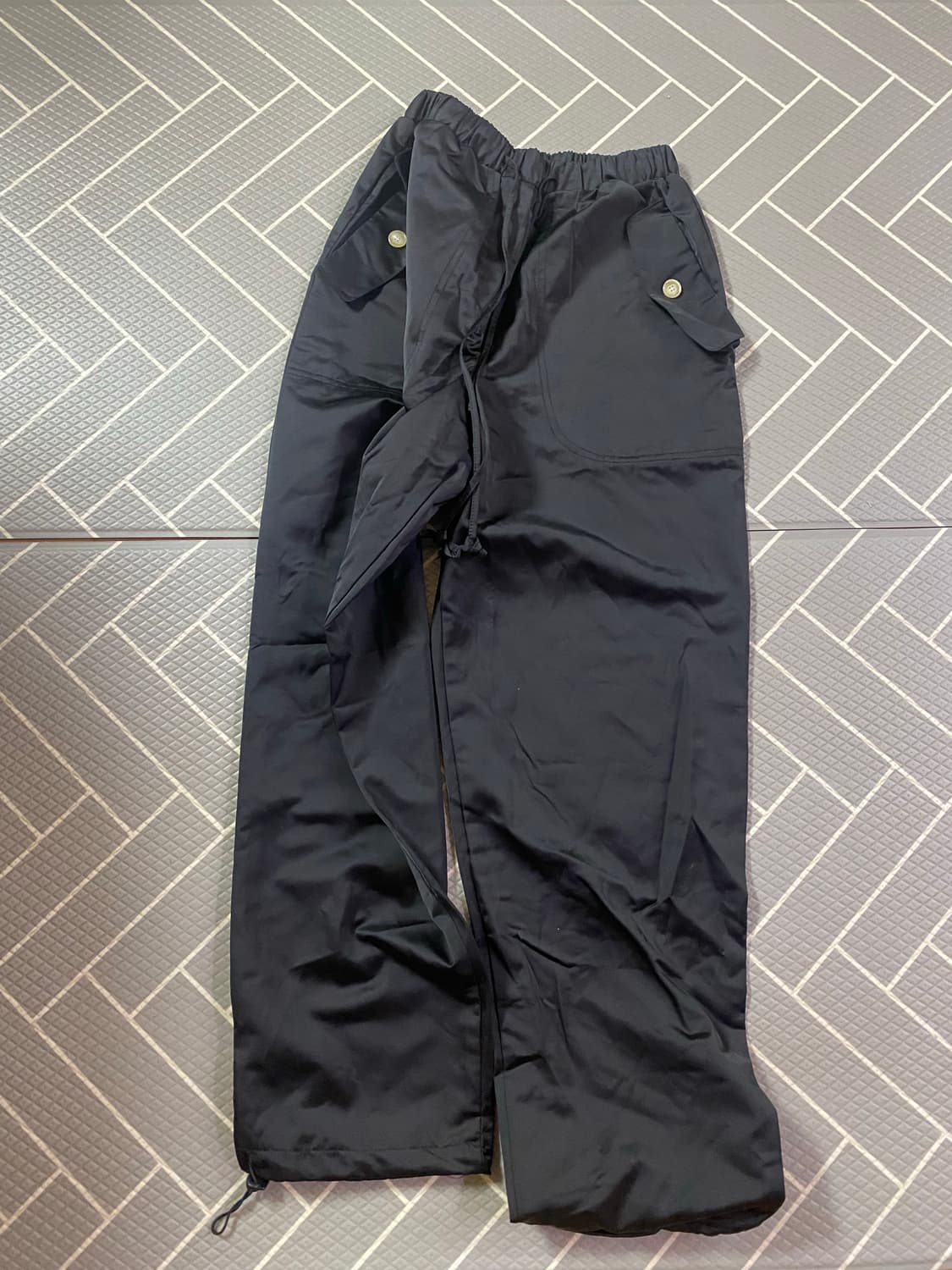 일본빈티지 카고팬츠 상품이미지1