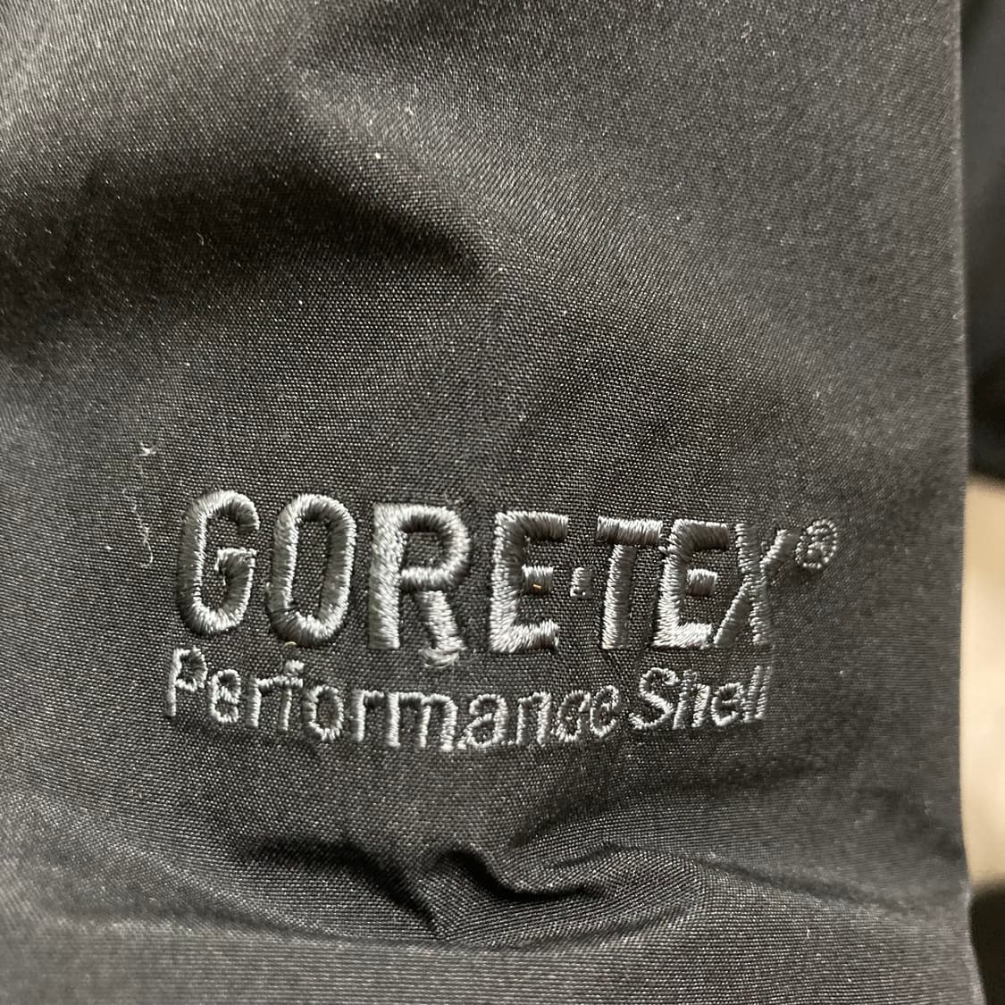 마운틴하드웨어 고어텍스 바람막이 자켓 상품이미지4