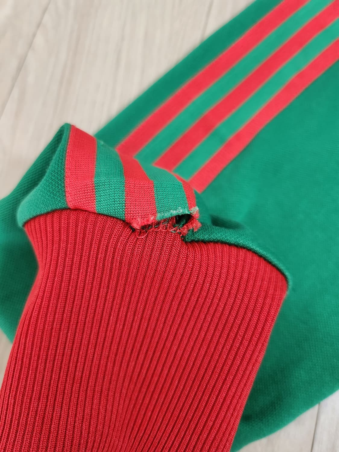 아디다스 모로코 트랙탑저지 (S 상품이미지7