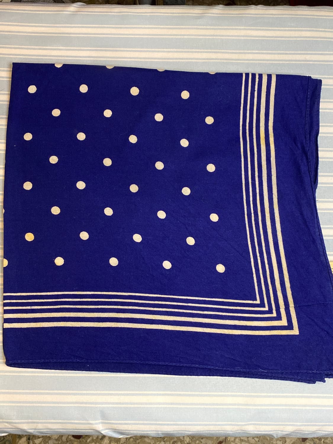 USA 반다나 50x50 상품이미지1