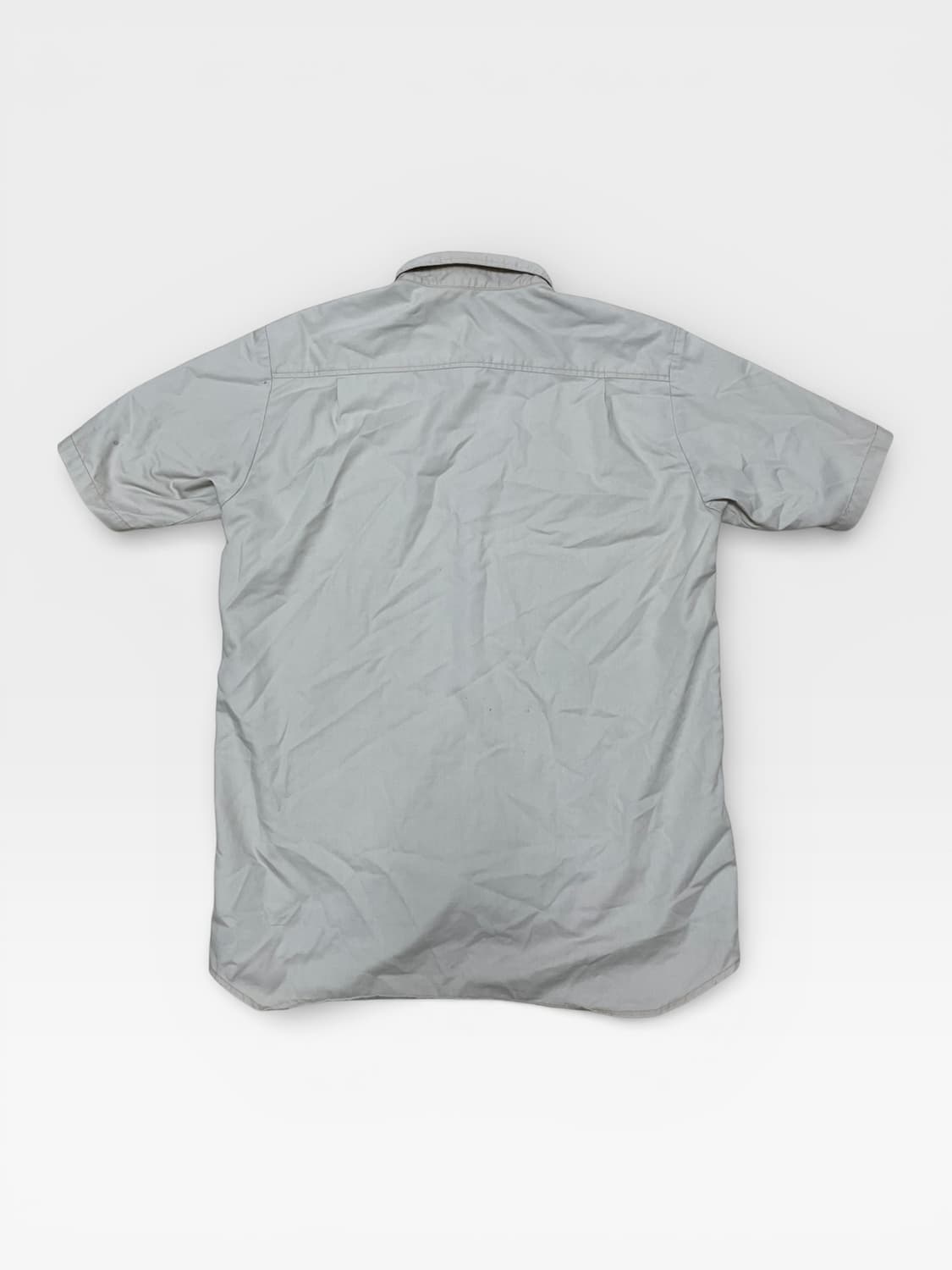 Japanese - Hitachi 워크 셔츠 (L 추천) 상품이미지2