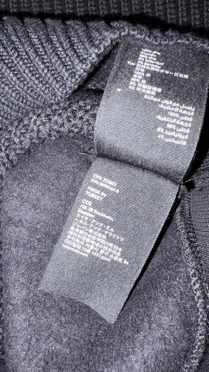 COS 니트 베스트 (XS 사이즈) 상품이미지5