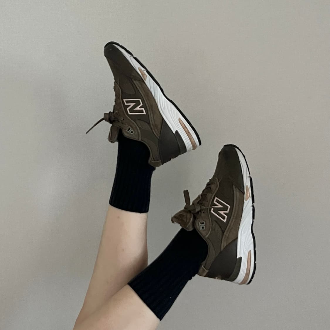 NEW BALANCE 991 ( made in ENGLAND ) 상품이미지1