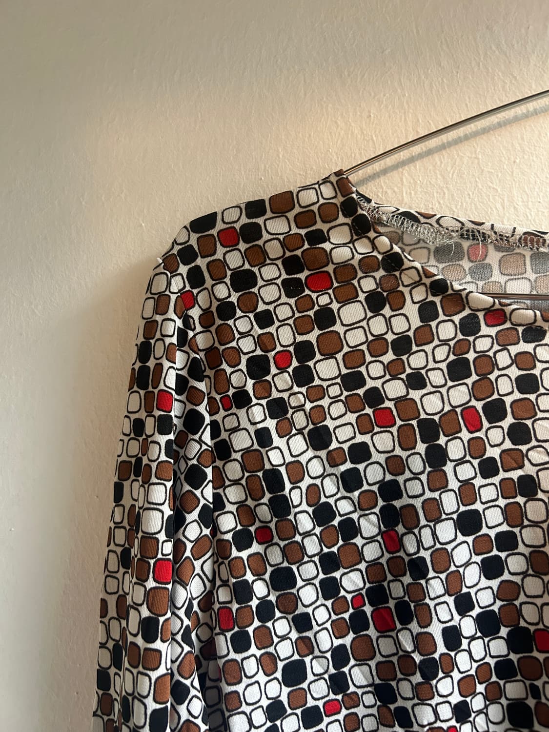 네모 티셔츠  상품이미지3