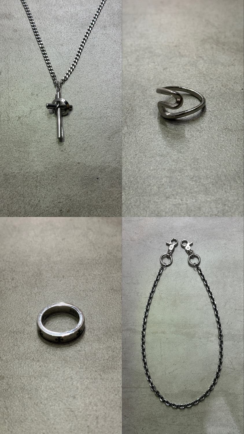 Ogong ring - 오공 반지 상품이미지2