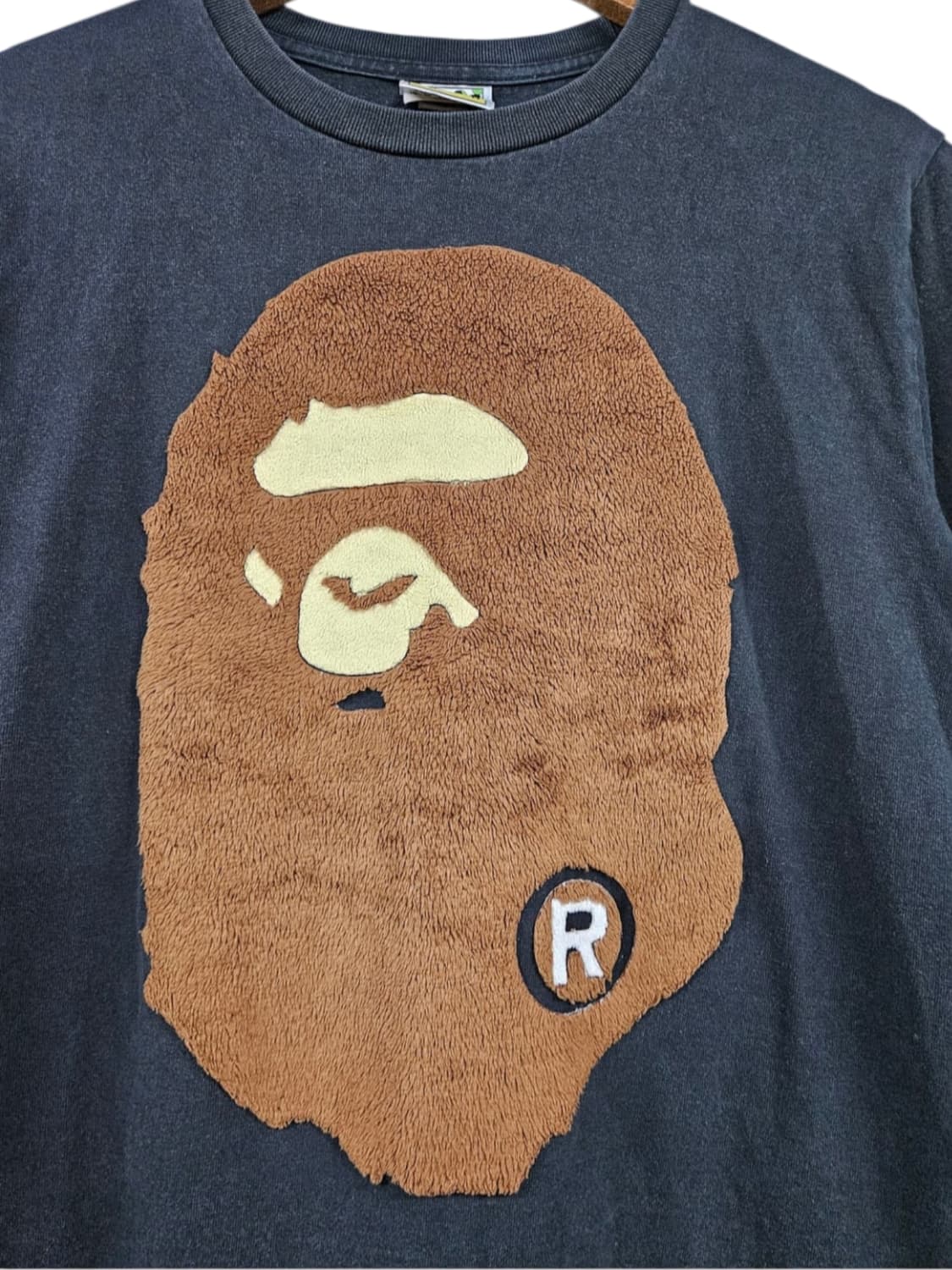 베이프 반팔 상품이미지2