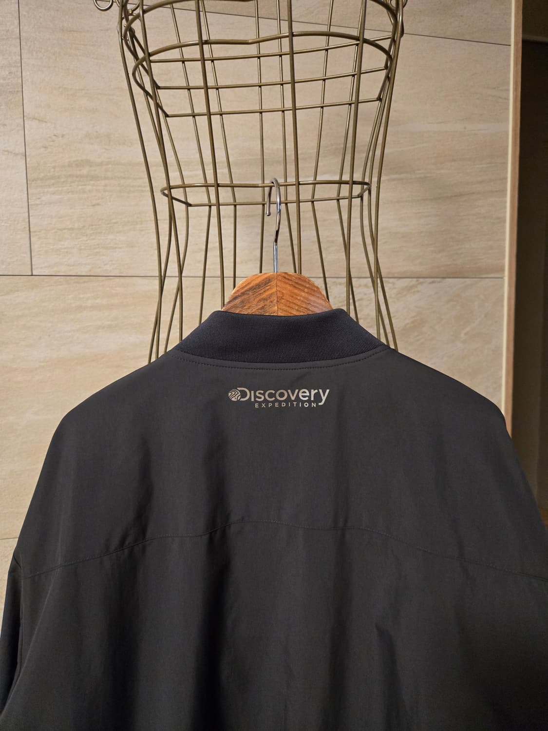 [110] 디스커버리 남성 자켓 상품이미지7