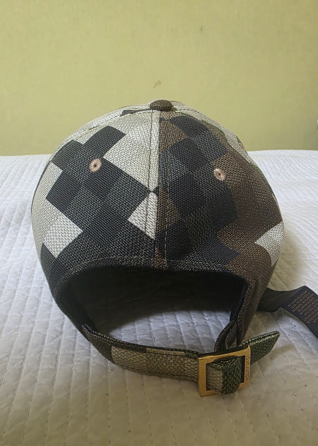 루이비통 퍼렐 모자 상품이미지4